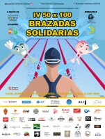 IV 50X100 BRAZADAS SOLIDARIAS