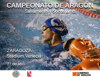 CAMPEONATO DE ARAGÓN ABSOLUTO 2024