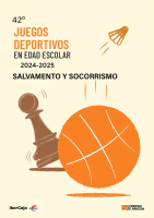 CAMPEONATO DE ARAGÓN MENORES EN PISICINA Y 42ª FINAL DE JJDD EN EDAD ESCOLAR 2024-2025