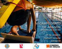 VI CAMPEONATO DE ARAGÓN DE DISTANCIAS CORTAS