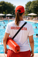 CURSO DE SOCORRISMO EN PRIMAVERA 2026 (Zaragoza)